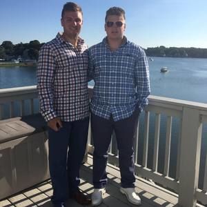 Meet your Posher, Travis